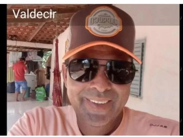 Identificado homem que morreu soterrado em Garimpo em Peixoto de Azevedo