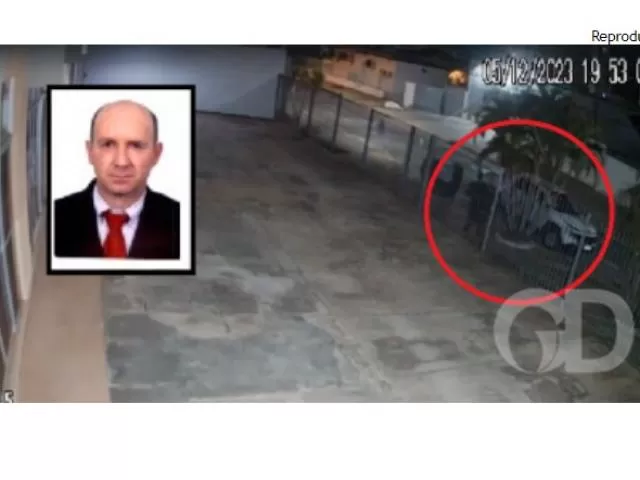 CNJ pede cópia de provas do caso Zampieri após atos ‘estranhos’ de juiz