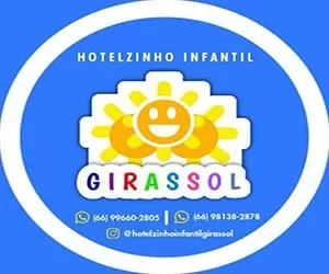 HOTELZINHO INFANTIL GIRASSOL