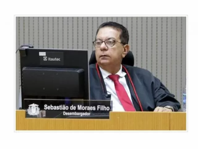 Ouro, pix e futebol, as conversas do advogado morto com um desembargador do MT