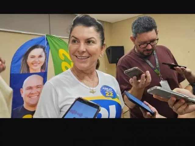 Martinelli aposta em reversão da inelegibilidade de Jair Bolsonaro para eleição de 2026