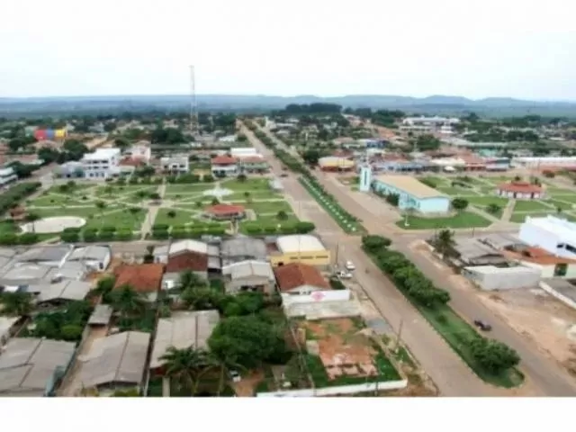 Prefeitura de Nova Canaã do Norte - MT abre Processo Seletivo com 28 vagas