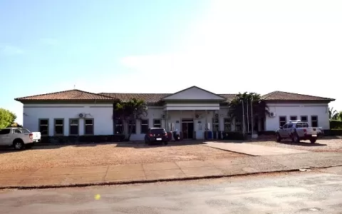 Tribunal de Justiça abre inscrições para credenciamento de assistentes sociais e psicólogos na Comarca de Aripuanã