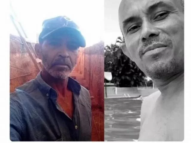 Suspeito de matar dois homens a facadas é preso em Primavera do Leste