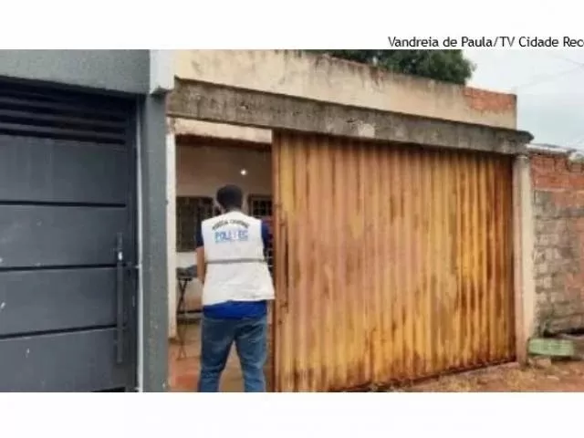 Para se defender, mulher mata homem com golpe de faca