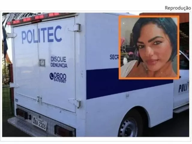 Mulher é encontrada morta dentro de salão de beleza