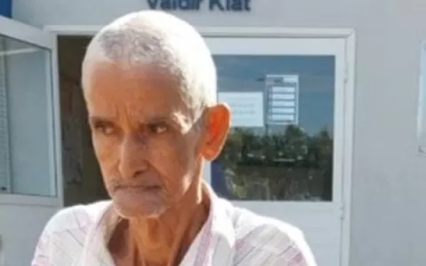 Prefeitura de Aripuanã lamenta falecimento de Pedro Borges Queiroz, pioneiro da Cidade Morena