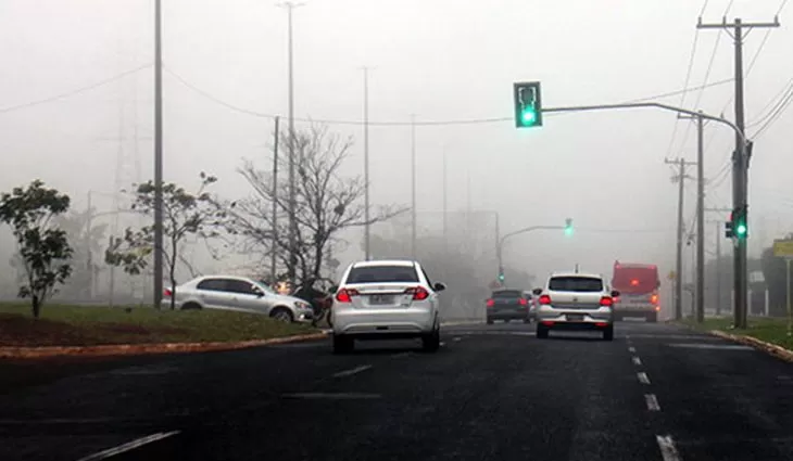 Outono chega com frente fria em MT e promete refresca Sorriso, Sinop e demais cidades