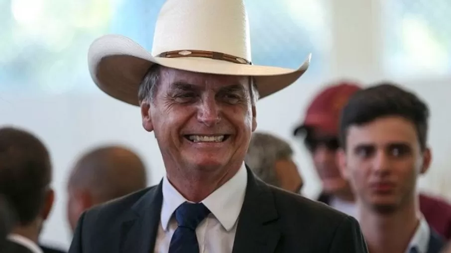 Bolsonaro confirma presença na Norte Show e encontro com apoiadores em Sorriso