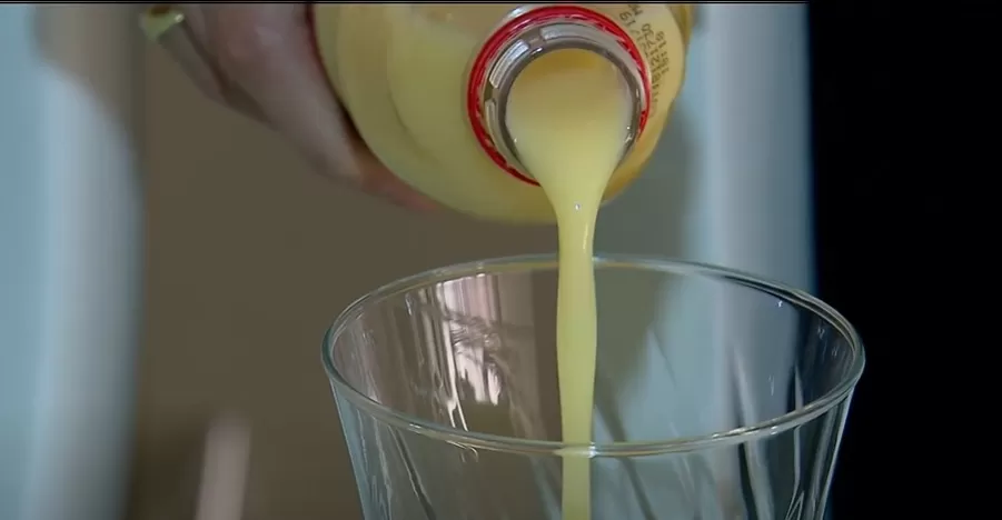 Mulher toma suco e denuncia que foi estuprada por 3 homens em Sinop