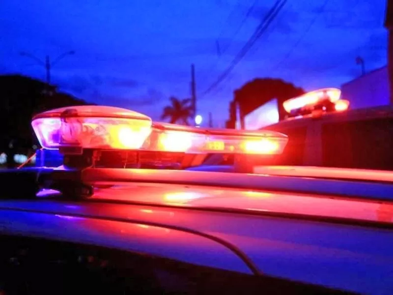 Homem prestes a ser executado por facção é salvo pela Polícia Militar em Juara