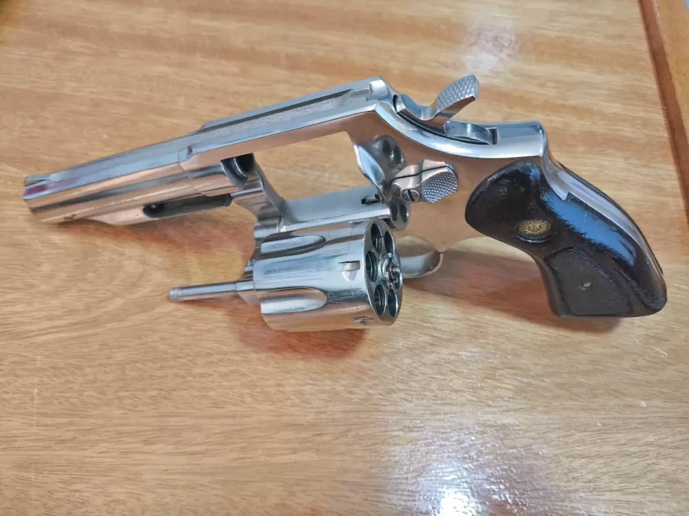 PJC de Juara prende três suspeitos após tentativa de homicídio e tortura envolvendo facções criminosas