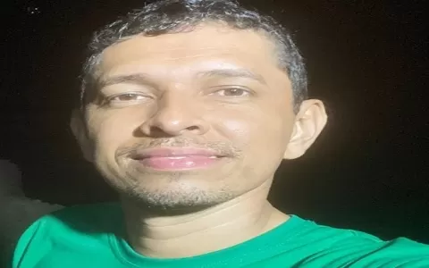 Família procura por homem de 38 anos desaparecido em região de garimpo em Aripuanã