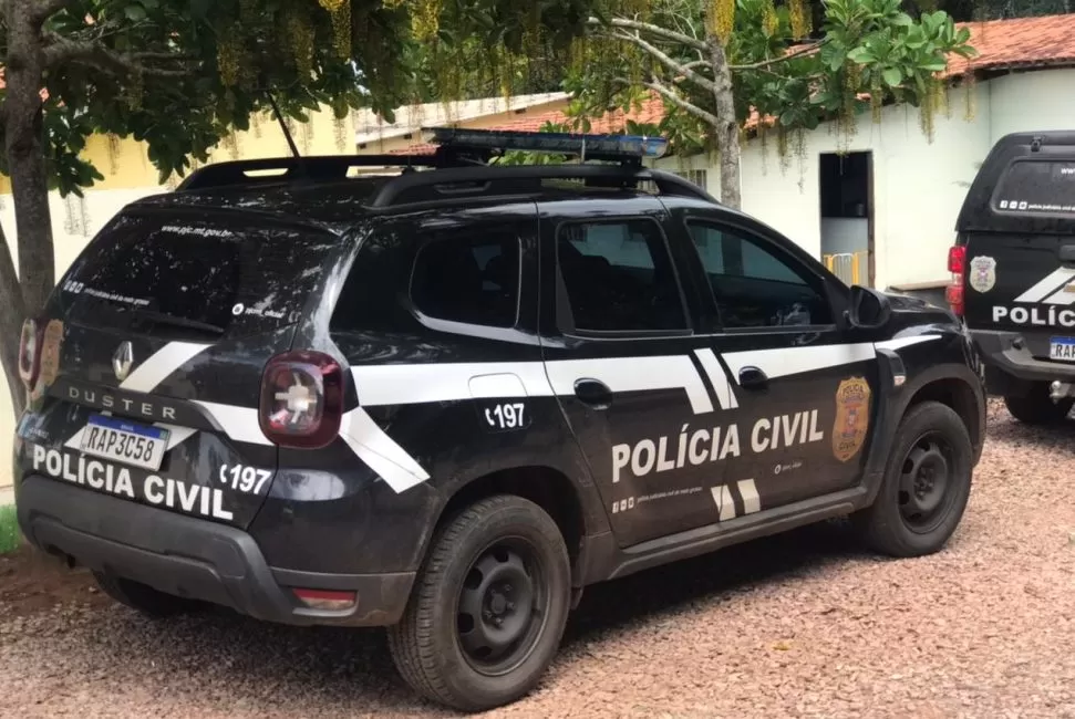 Homem é assassinado dentro de casa durante invasão em Juara; crime está sob investigação