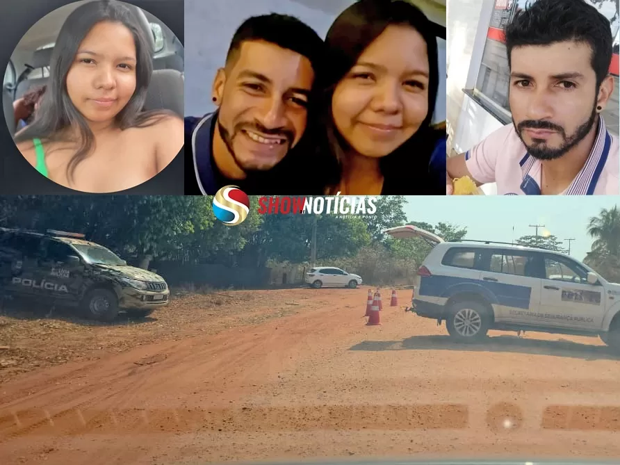 Identificados os três mortos em confronto com a Polícia Militar de Juara