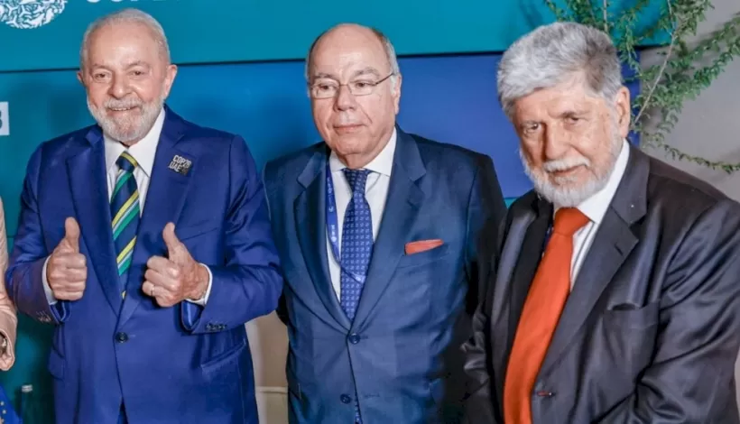 Itamaraty protesta na ONU contra vistos negados pelos EUA