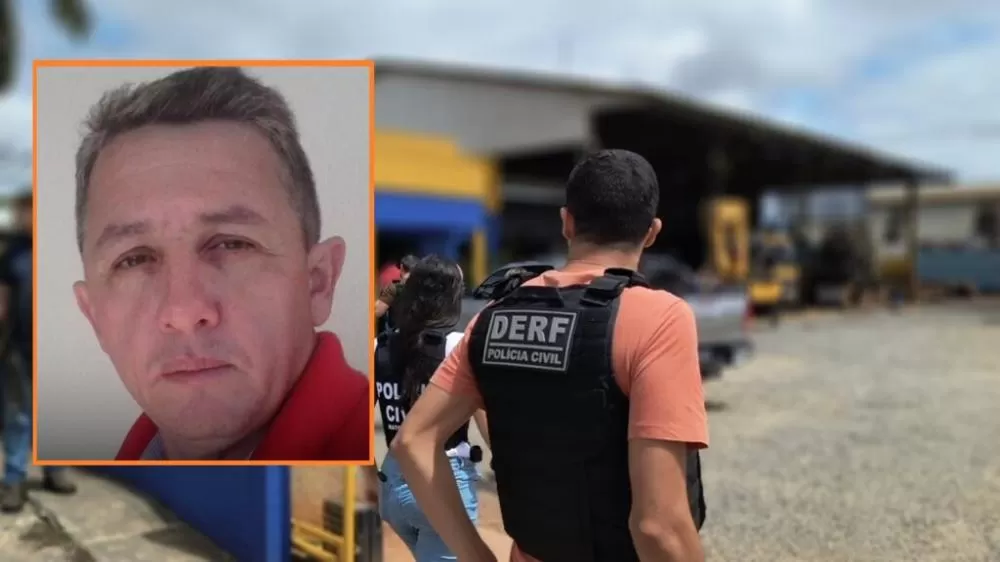 Empresário reage a roubo e acaba baleado em comércio em Lucas do Rio Verde