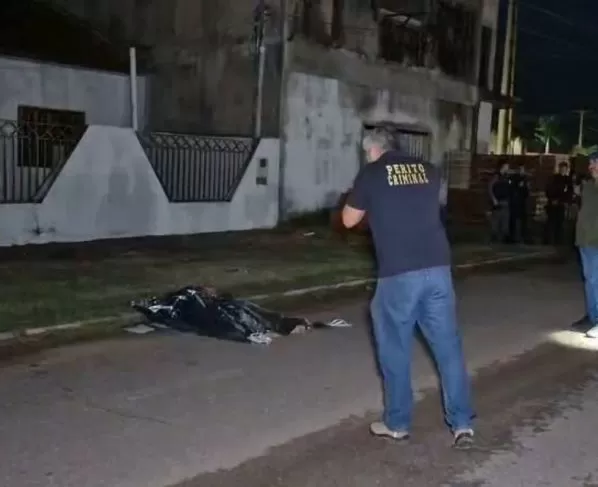 Dois adolescentes de 15 anos são mortos a tiros em intervalo de 48 horas em Sinop