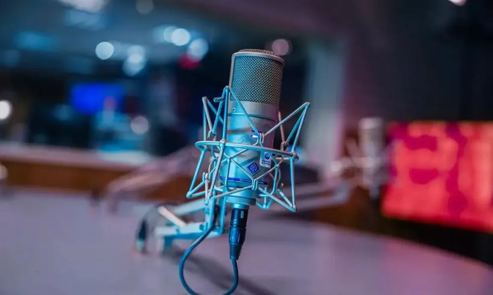 EBC lança edital para programas radiofônicos independentes