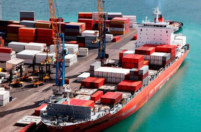 Balança comercial fechou o mês de janeiro com um deficit de US$ 1, 125 bilhão