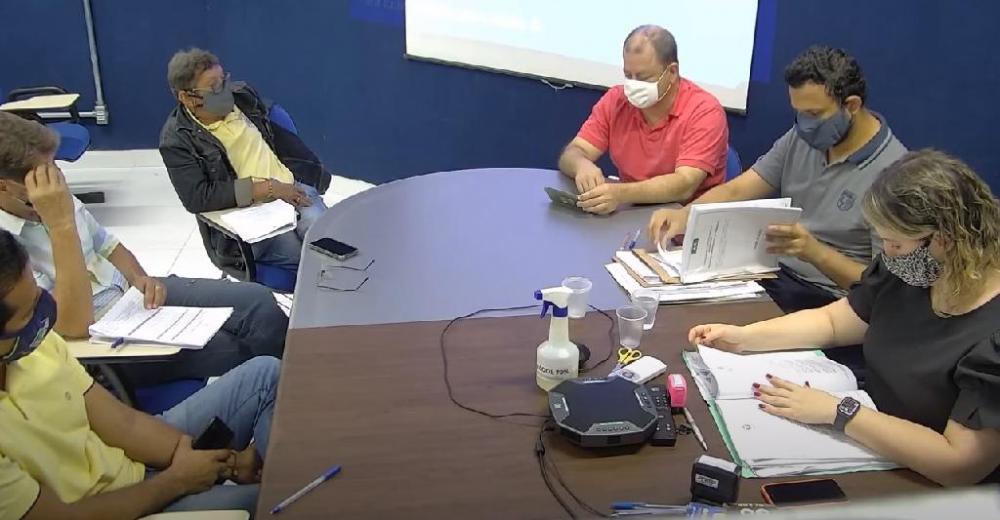 Estado transmite em tempo real 70 sessões de licitação pelo Portal Transparência