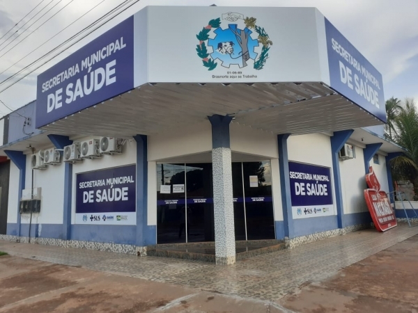 Brasnorte registra o sétimo óbito pela Covid-19