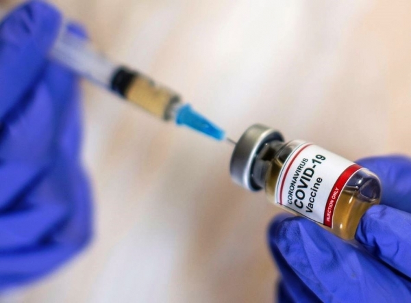 Juína recebe segunda remessa de imunizantes contra a Covid-19