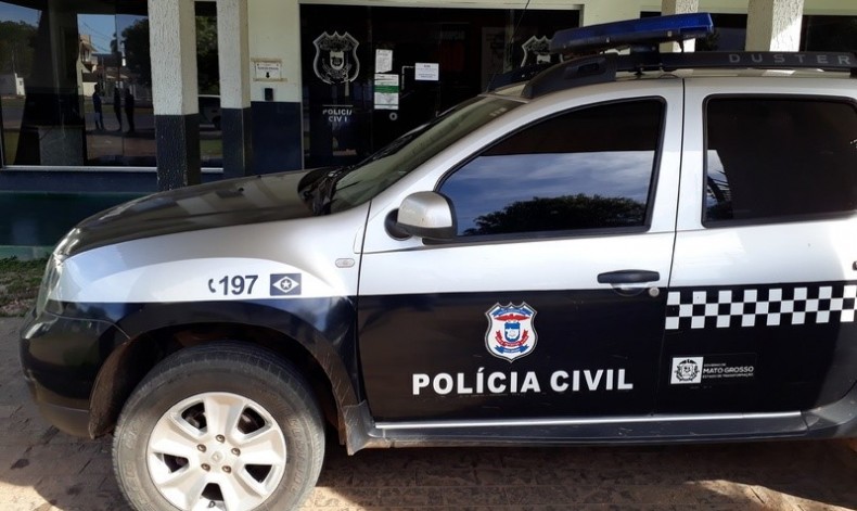 Homens investigados por estupros cometidos contra crianças são presos em Alta Floresta e Sorriso