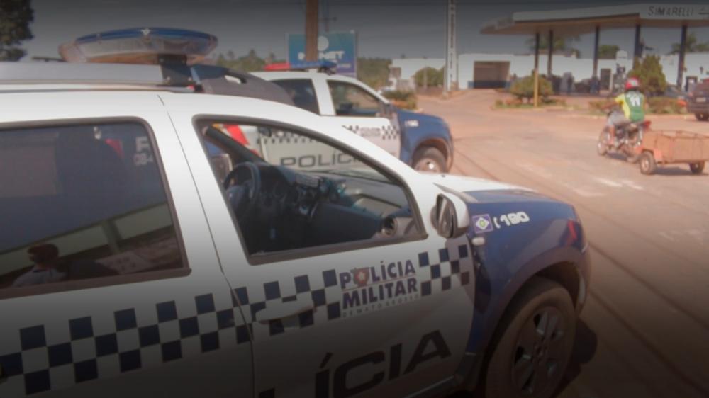 Combate a Covid-19: Vigilância Sanitária de Aripuanã e PM intensificam fiscalização 