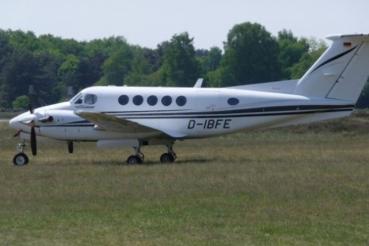 Piloto de aeronaves que responde a processos em MT é preso na Colômbia