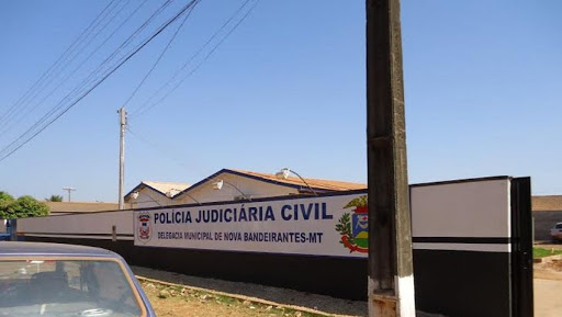 Polícia Civil prende homem investigado por estupro de vulnerável contra quatro vítimas