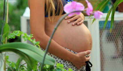 Projeto de lei institui a política estadual de atendimento à gestante