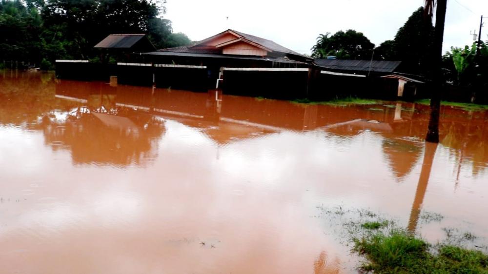 Município de Aripuanã encontra-se em situação de emergência 