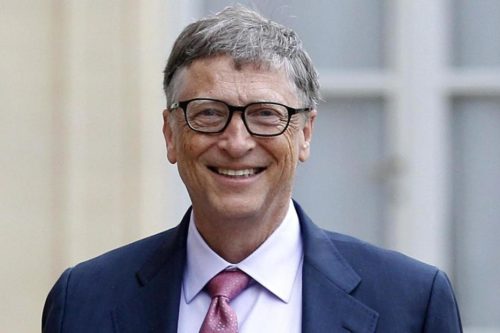 Bill Gates financia projeto para 'escurecer o sol' e reduzir aquecimento global
