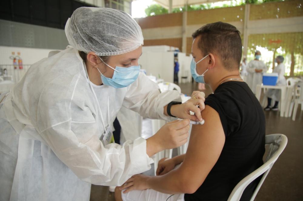 TCE-MT e MPC recomendam que governo e prefeituras divulguem informações do plano de vacinação