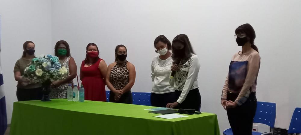 Nova diretoria da ACIA é empossada em Aripuanã