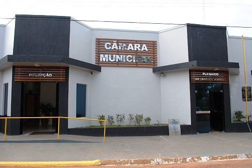 Câmara de Vereadores de Aripuanã aprova projeto que autoriza licitação de Programa Habitacional 