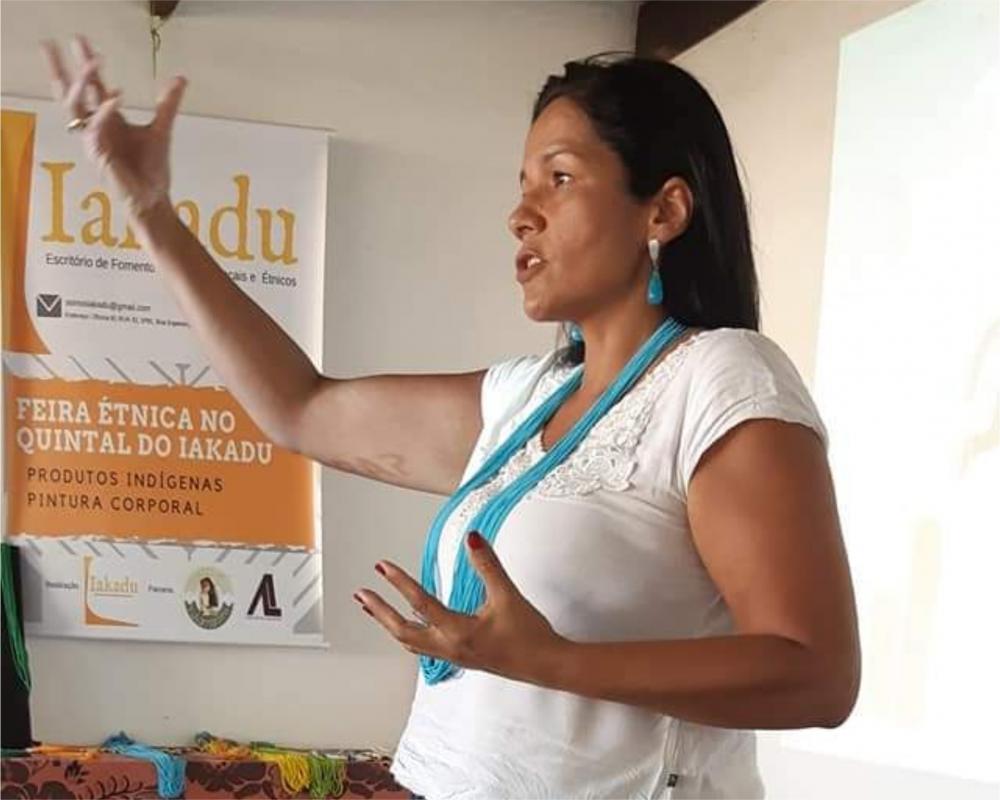 Inscrições abertas para capacitações de mulheres indígenas em mercado digital