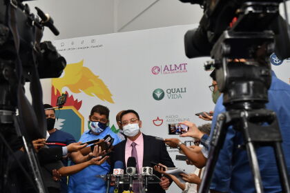 ALMT firma contrato com Embrapa e governo para elaborar estudos sobre atividade pecuária no Pantanal