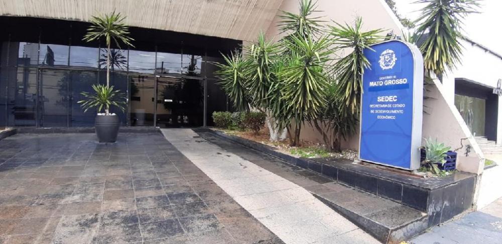 Fundo de Desenvolvimento Econômico apoiará programas e projetos em MT