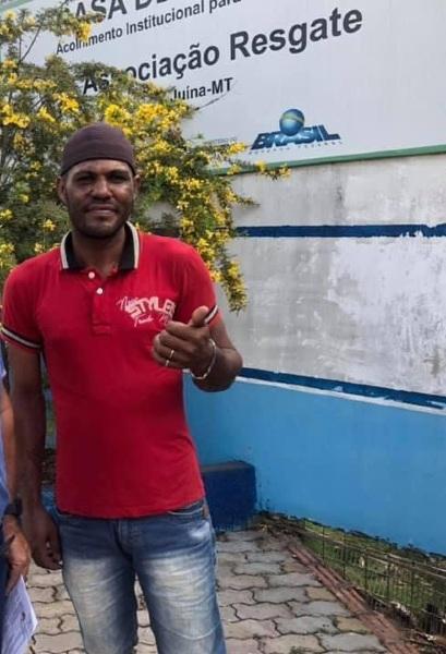 Homem agredido violentamente a pauladas não resiste aos ferimentos e morre em Juína