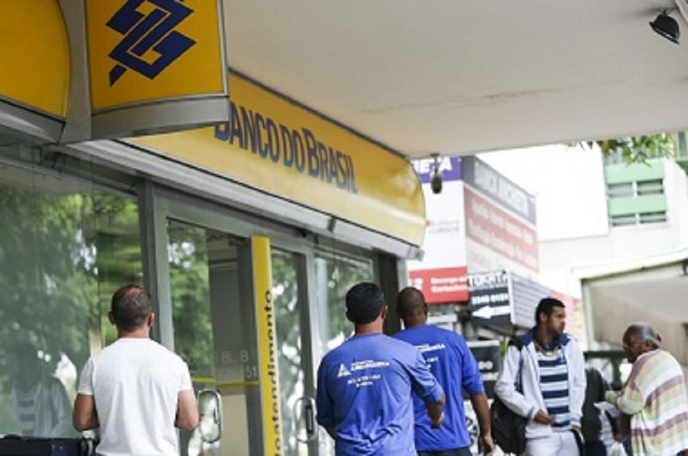 TJ nega recursos e mantém condenação aos bancos do Brasil e Bradesco 