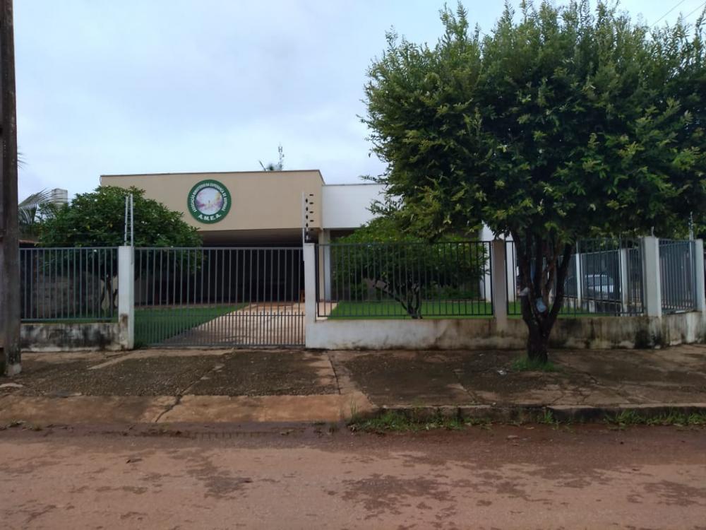 Seja solidário: Amea emite nota pedindo colaboração da comunidade