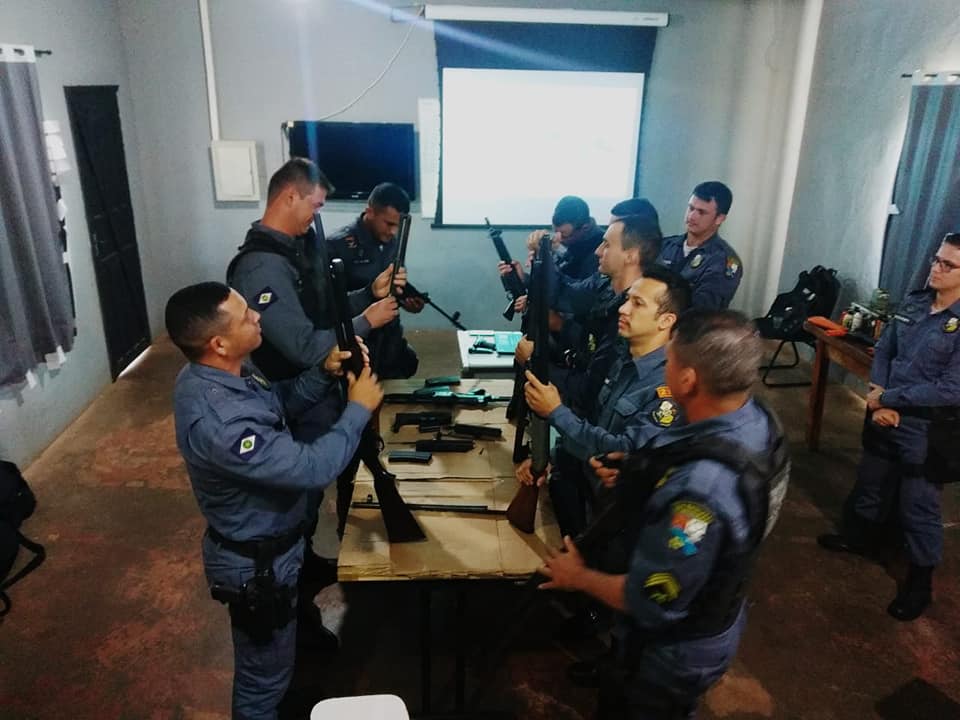 Dois novos programas de policiamento serão implantados na região 