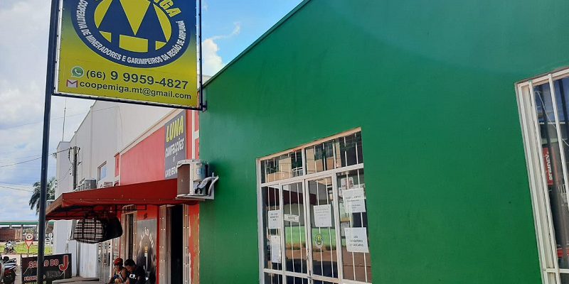 Coopemiga convida cooperados de Aripuanã para Assembleia 