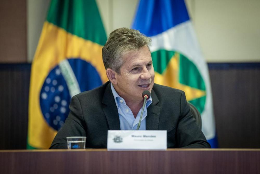Governador prorroga novamente o vencimento do IPVA em Mato Grosso; confira as datas