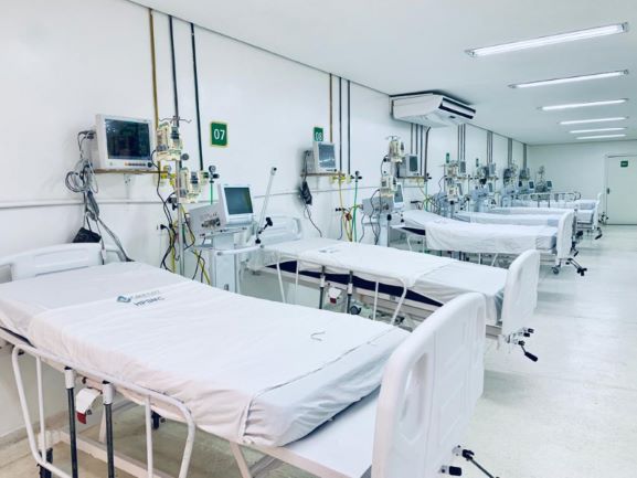 Presidente edita MP que libera R$ 2,8 bilhões para combate à covid-19