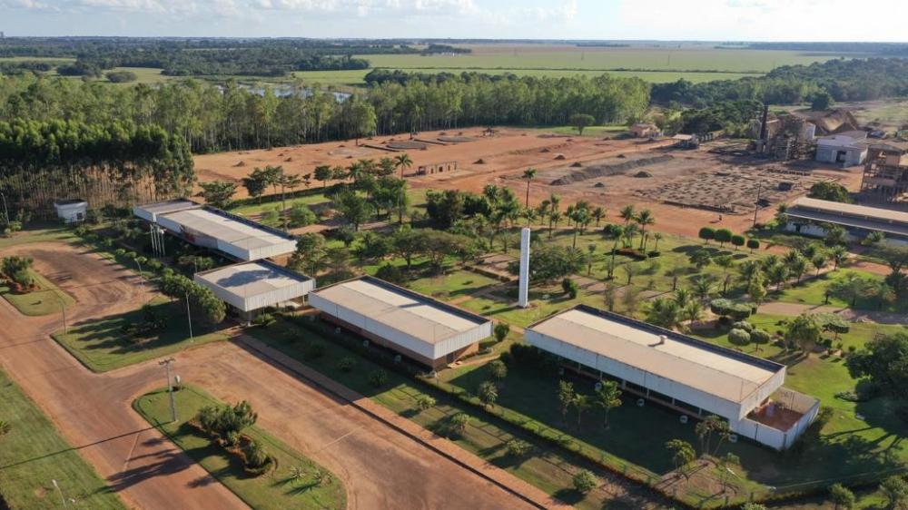 Investindo em renováveis, Brasil pode gerar 1,2 milhão de empregos