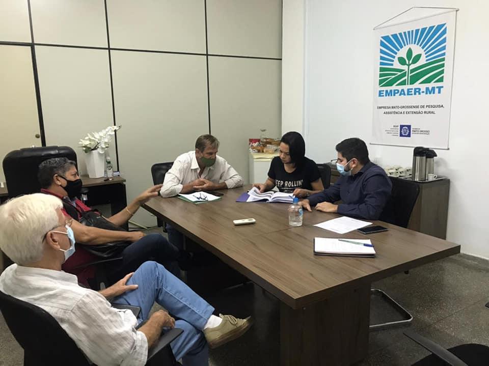 Construção de fábrica vai gerar economia para prefeitura e emprego para presos