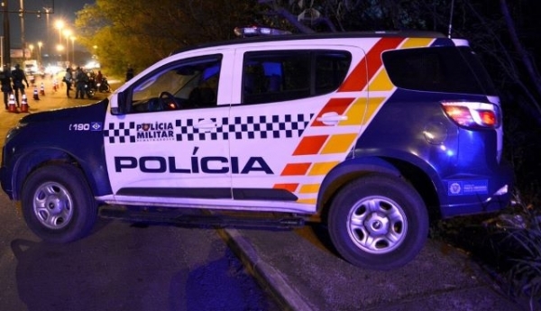 Homem é baleado na cabeça em tentativa de execução em Aripuanã